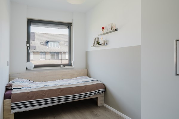 Medium property photo - Jan van Almondestraat 58, 3176 VA Poortugaal